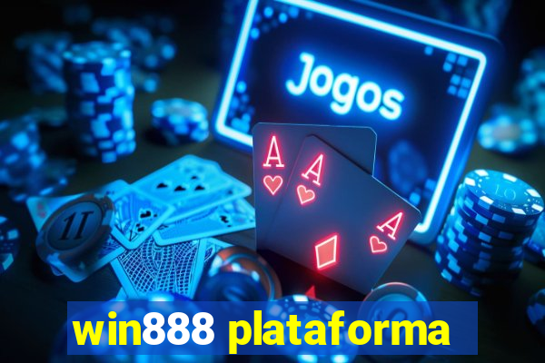 win888 plataforma